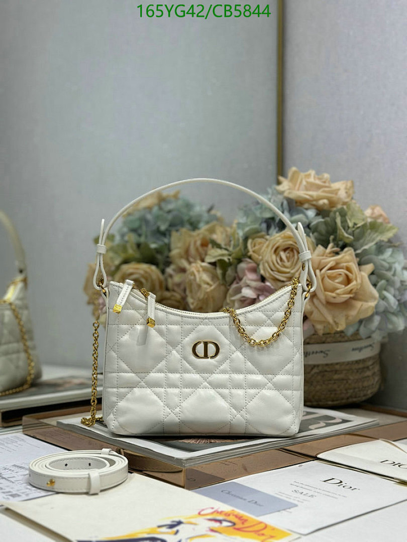 Dior-Bag-Mirror Quality Code: CB5844 $: 165USD