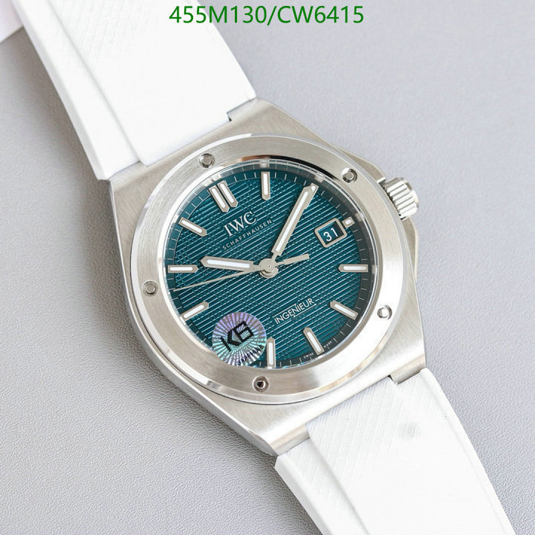 IWC-Watch-Mirror Quality Code: CW6415 $: 455USD