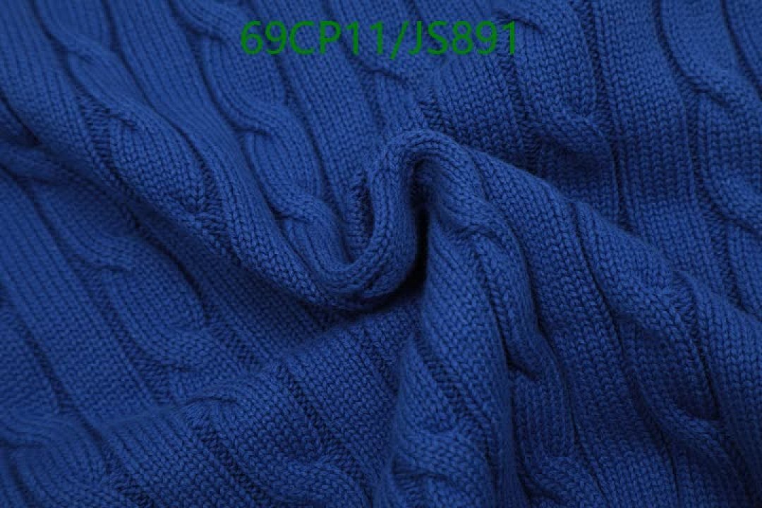 Ralph Lauren-Clothing Code: JS891 $: 69USD