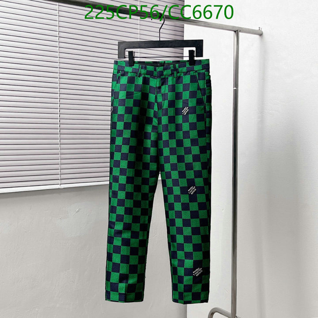 LV-Clothing Code: CC6670