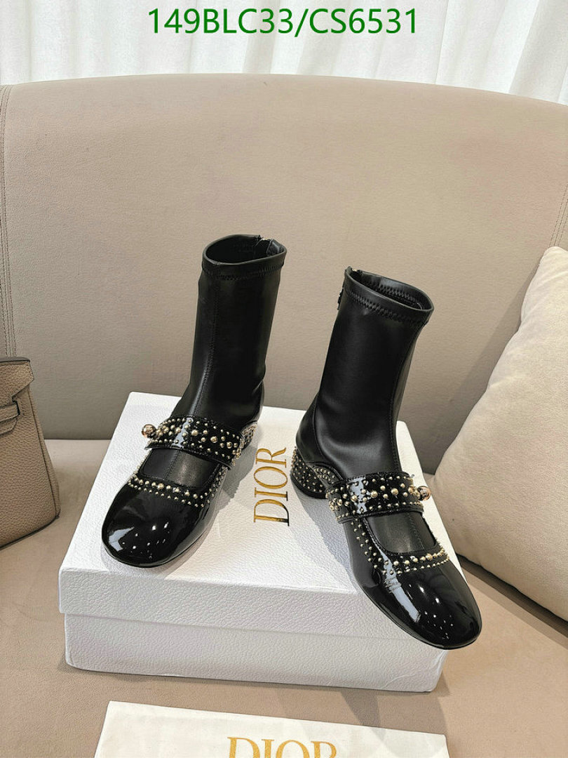 Boots-Women Shoes Code: CS6531 $: 149USD