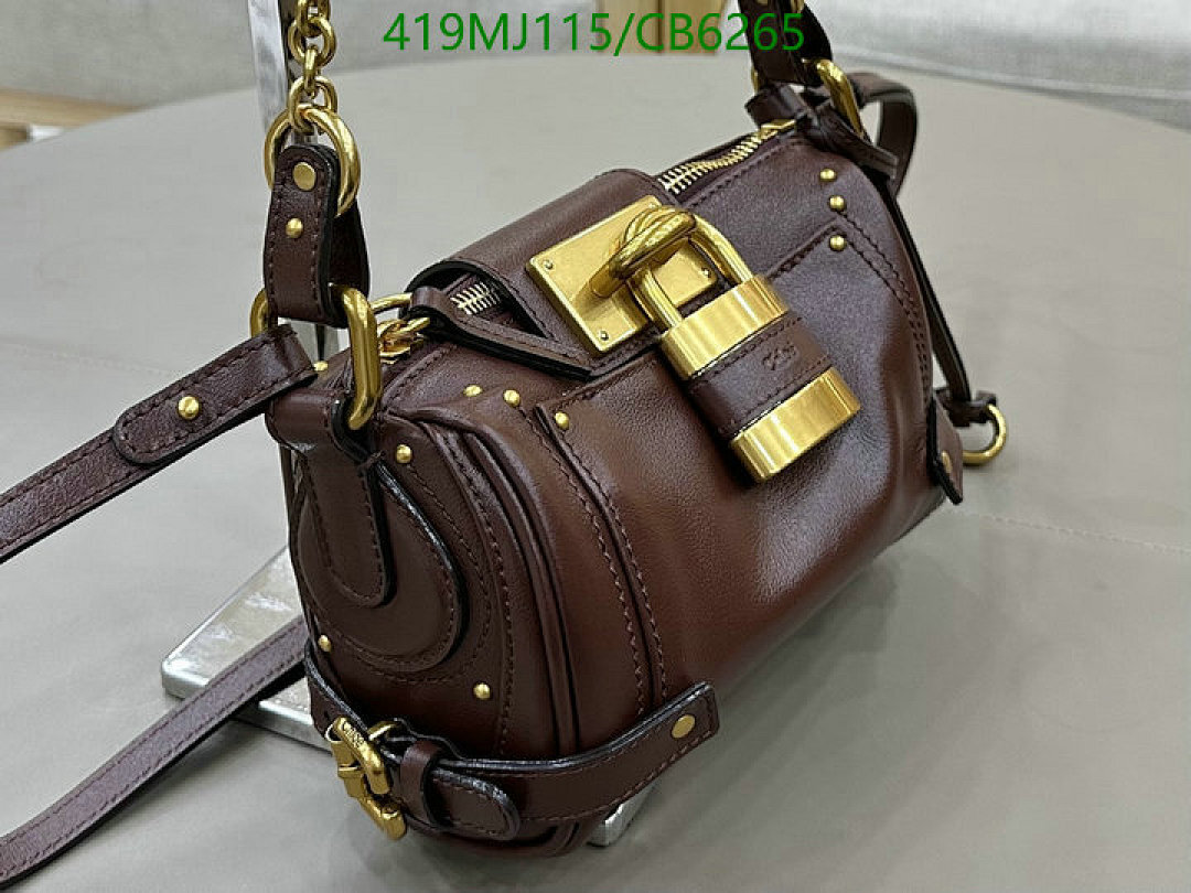 Chlo-Bag-Mirror Quality Code: CB6265 $: 419USD