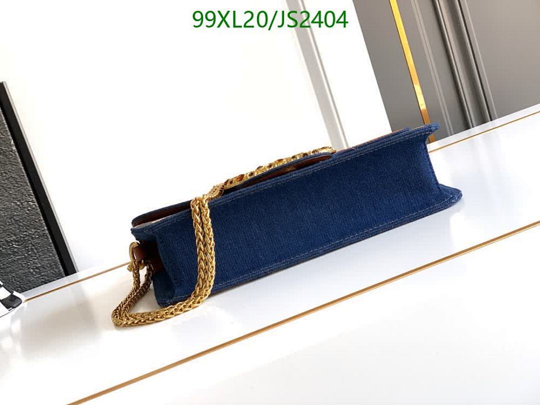 Valentino-Bag-4A Quality Code: JS2404 $: 99USD