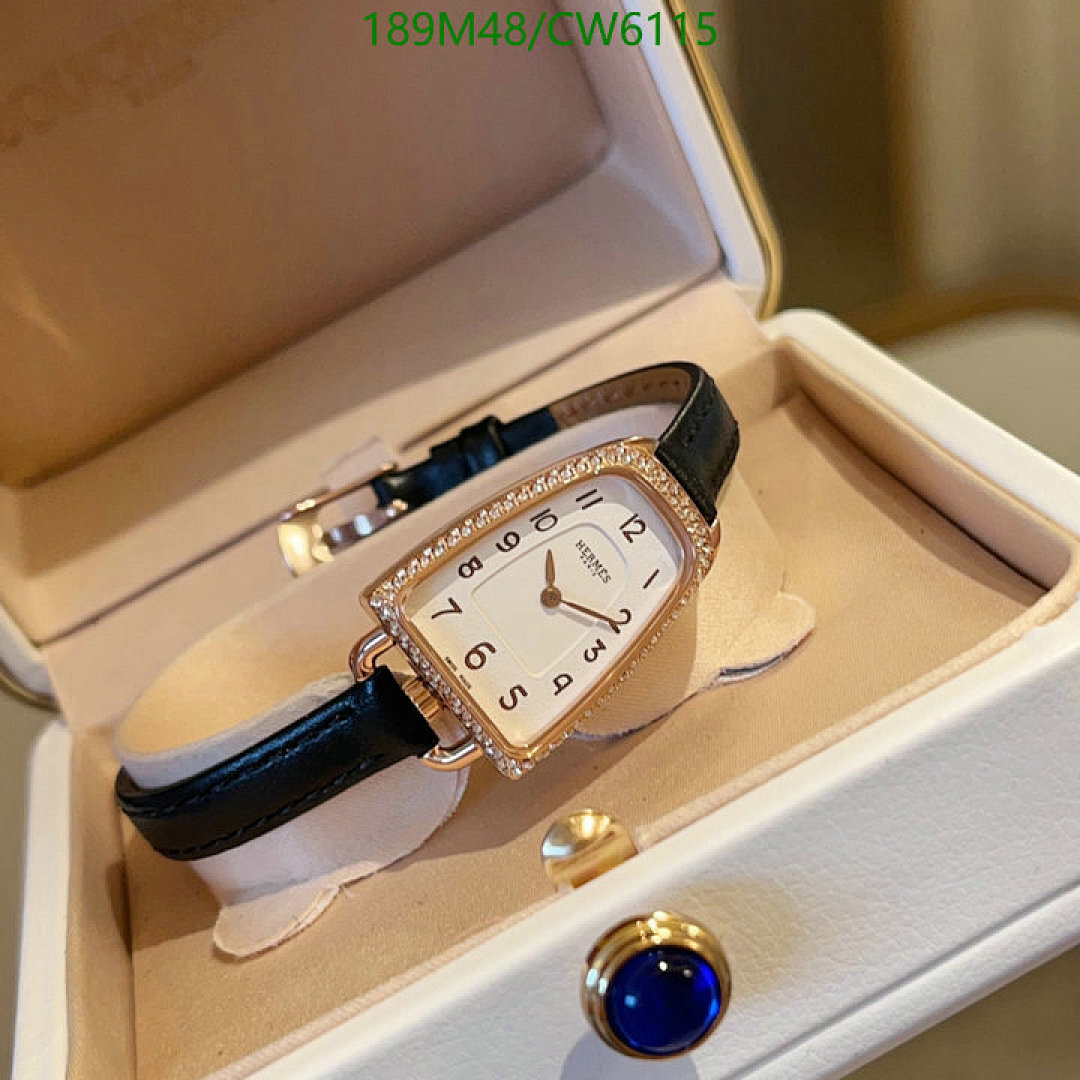 Hermes-Watch(4A) Code: CW6115 $: 189USD