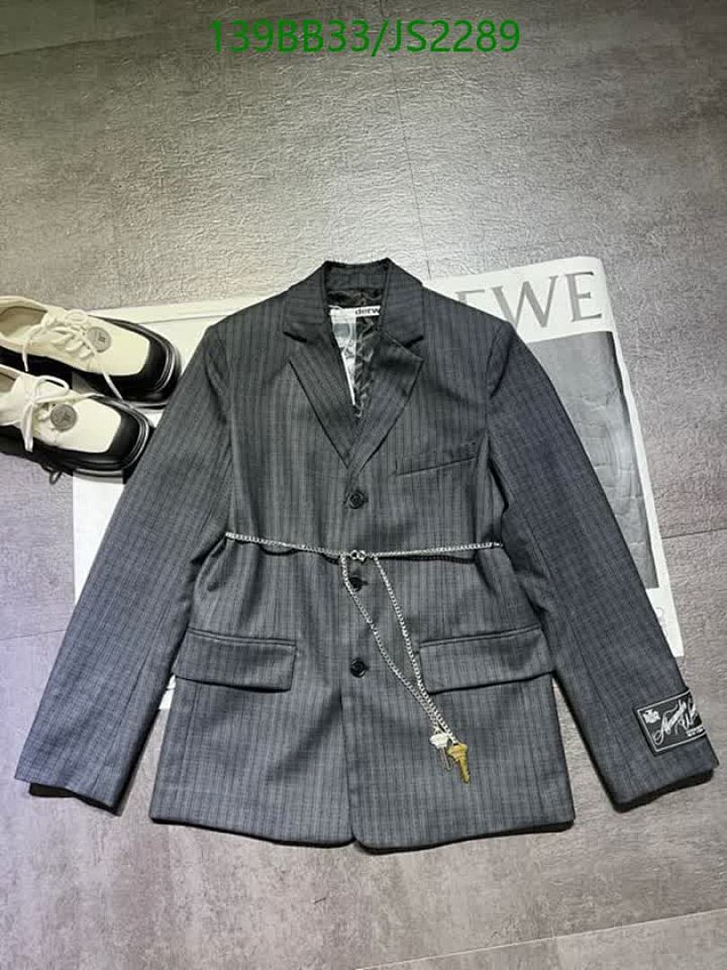 Alexander Wang-Clothing Code: JS2289 $: 139USD