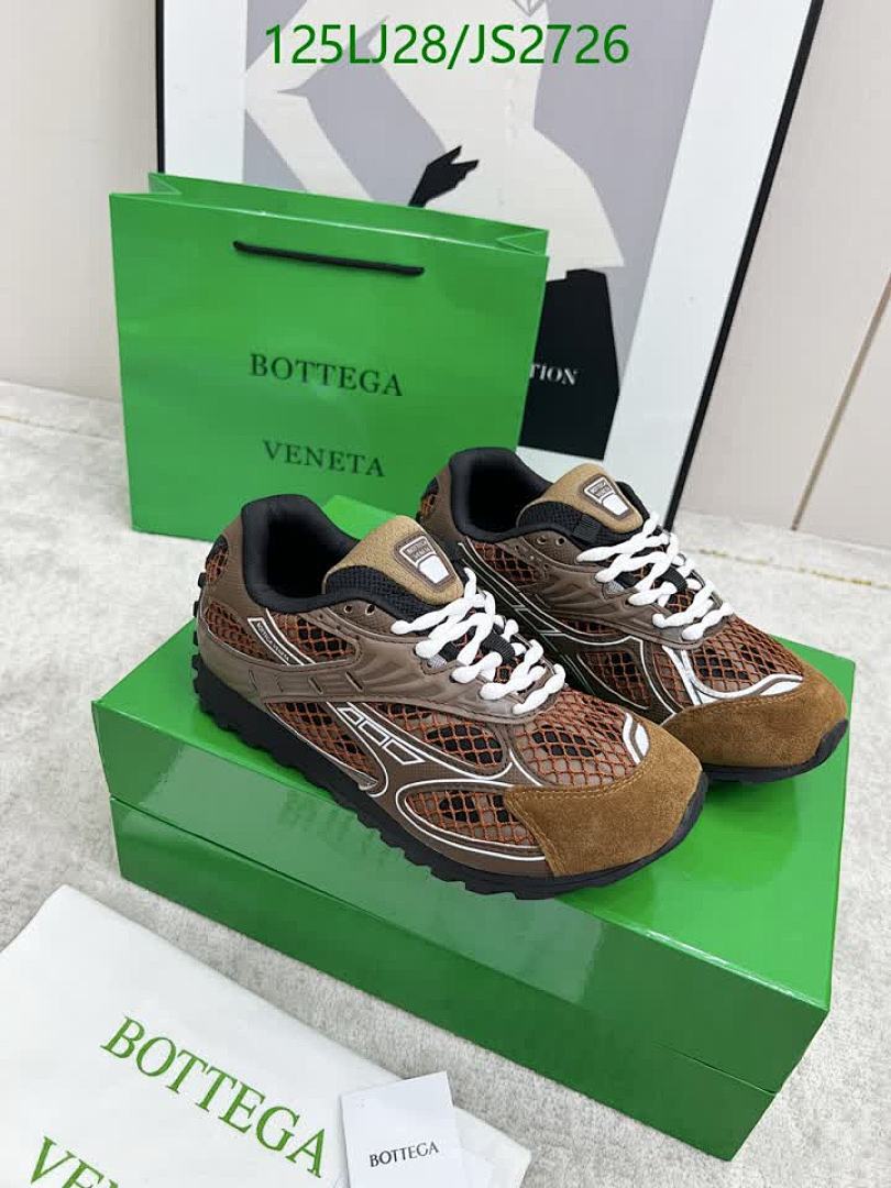 BV-Men shoes Code: JS2726 $: 125USD