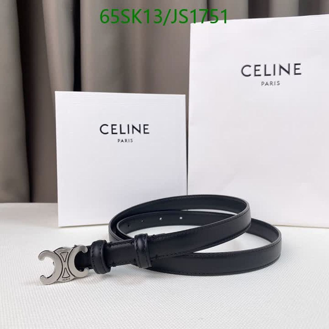 Celine-Belts Code: JS1751 $: 65USD