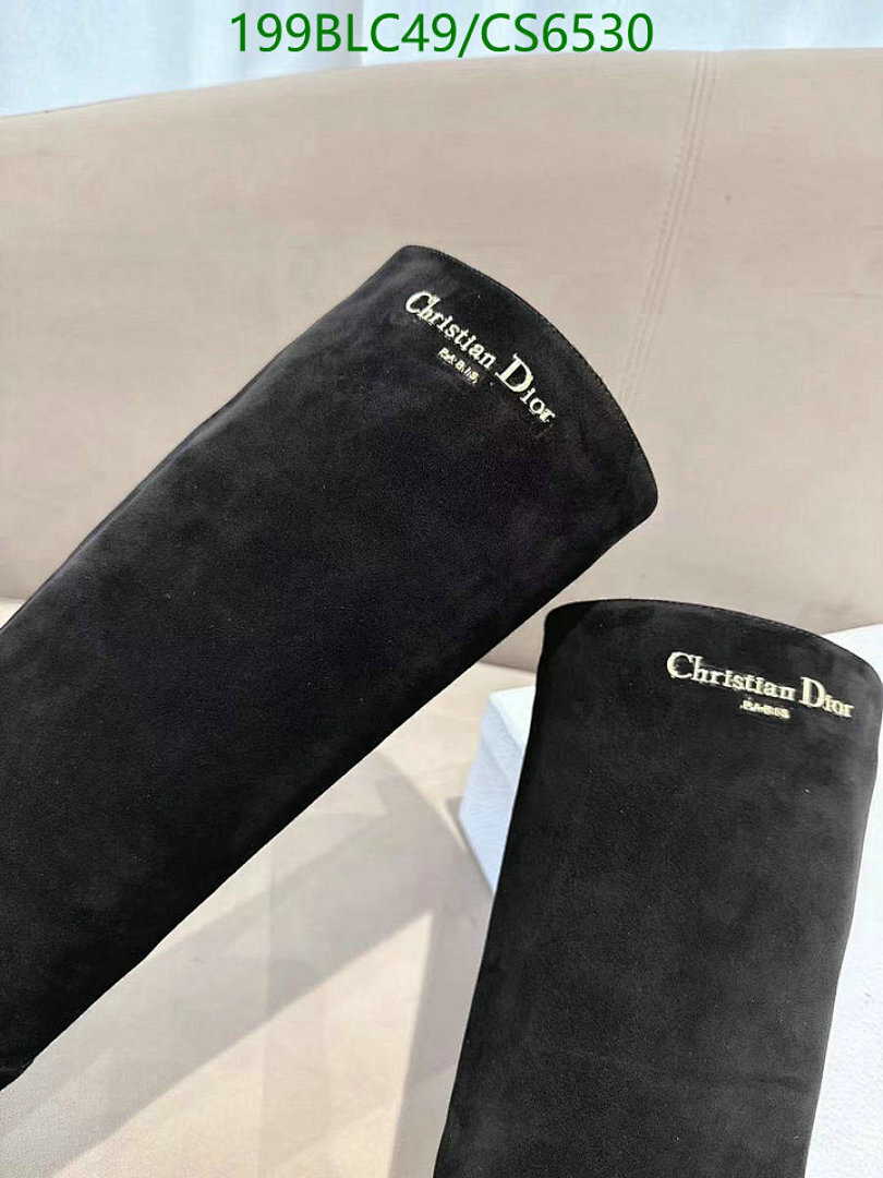 Boots-Women Shoes Code: CS6530 $: 199USD