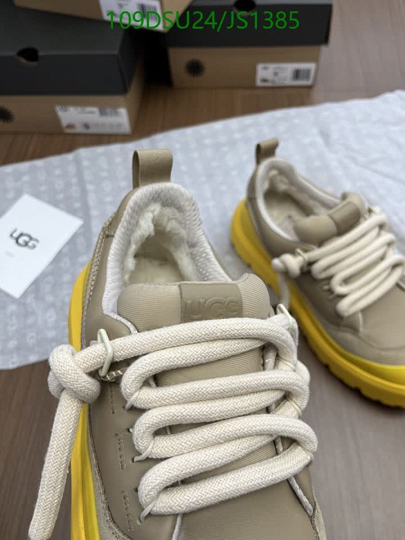 UGG-Women Shoes Code: JS1385 $: 109USD