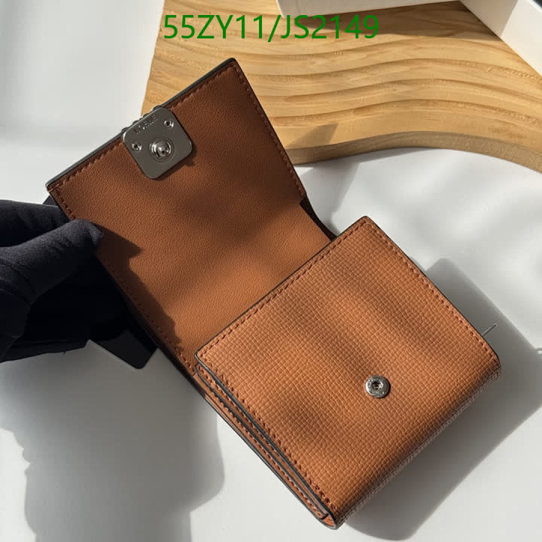 Loewe-Wallet(4A) Code: JS2149 $: 55USD