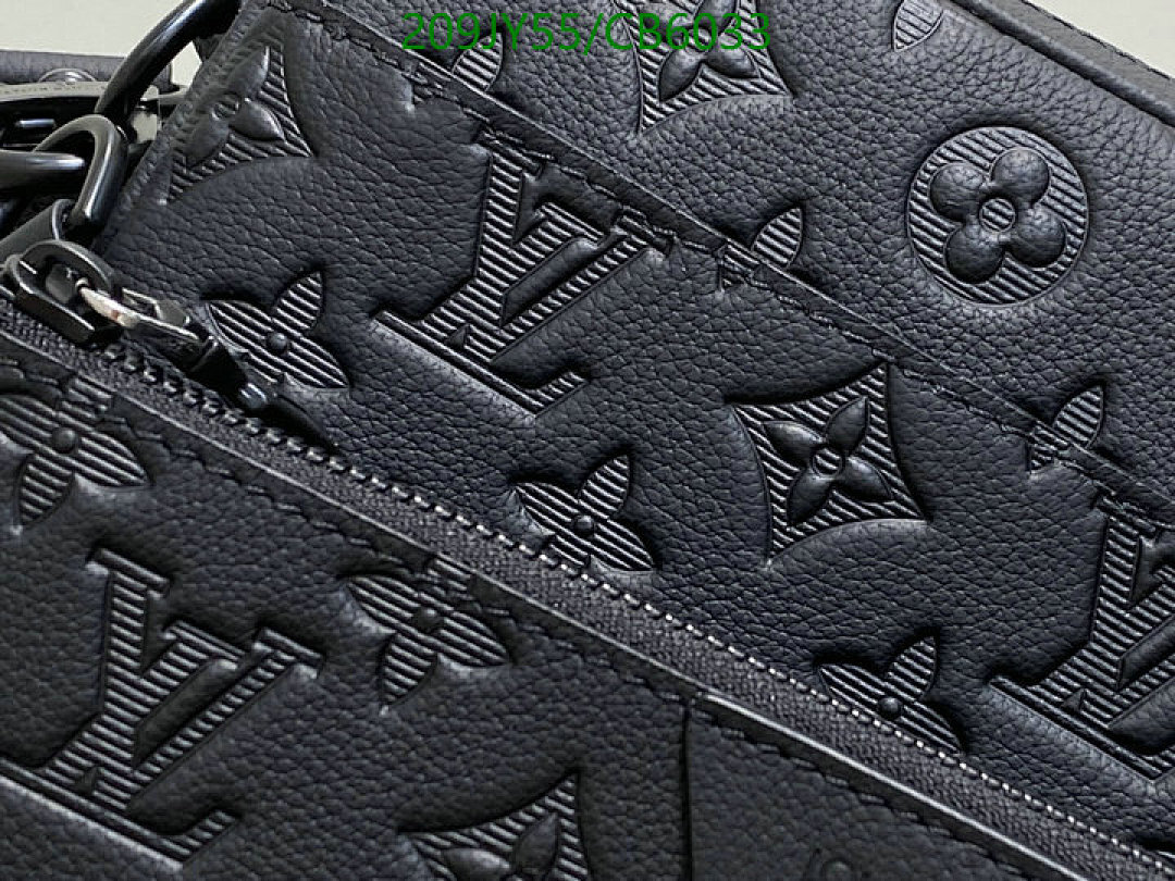 LV-Bag-Mirror Quality Code: CB6033 $: 209USD