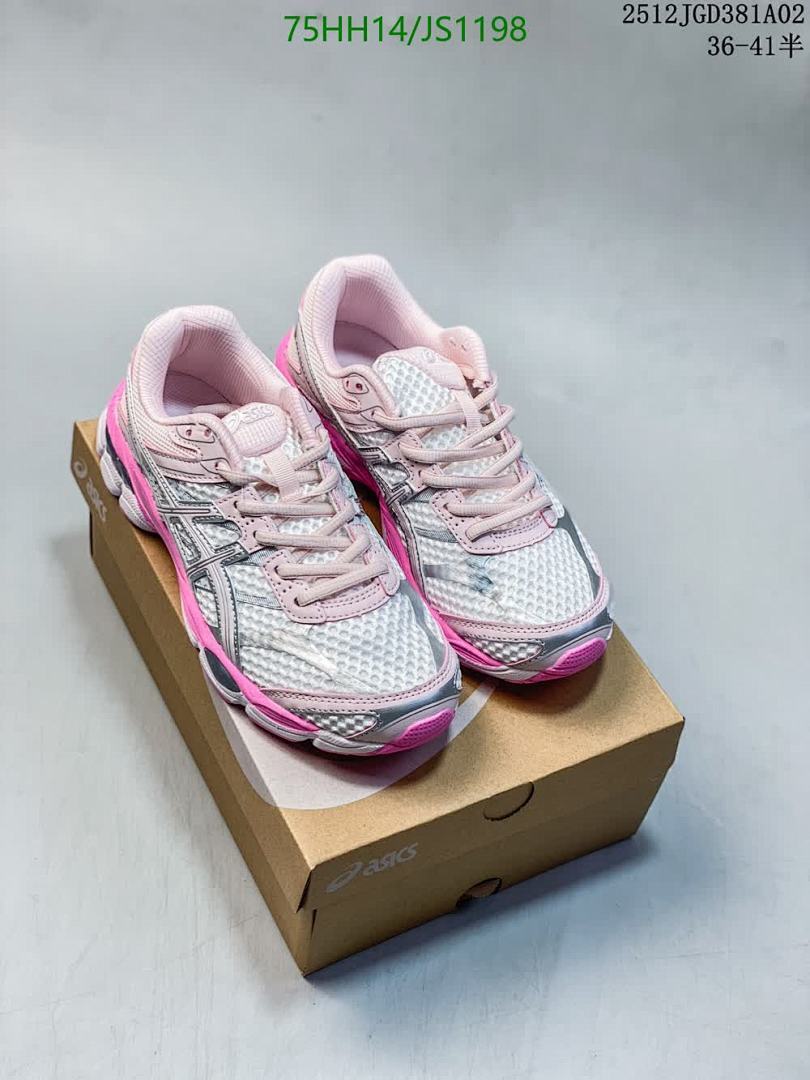 Asics-Women Shoes Code: JS1198 $: 75USD