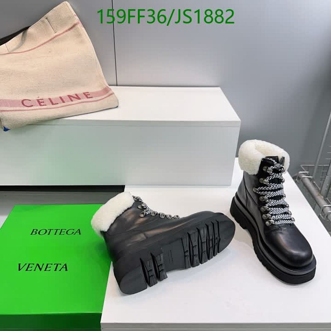 BV-Women Shoes Code: JS1882 $: 159USD