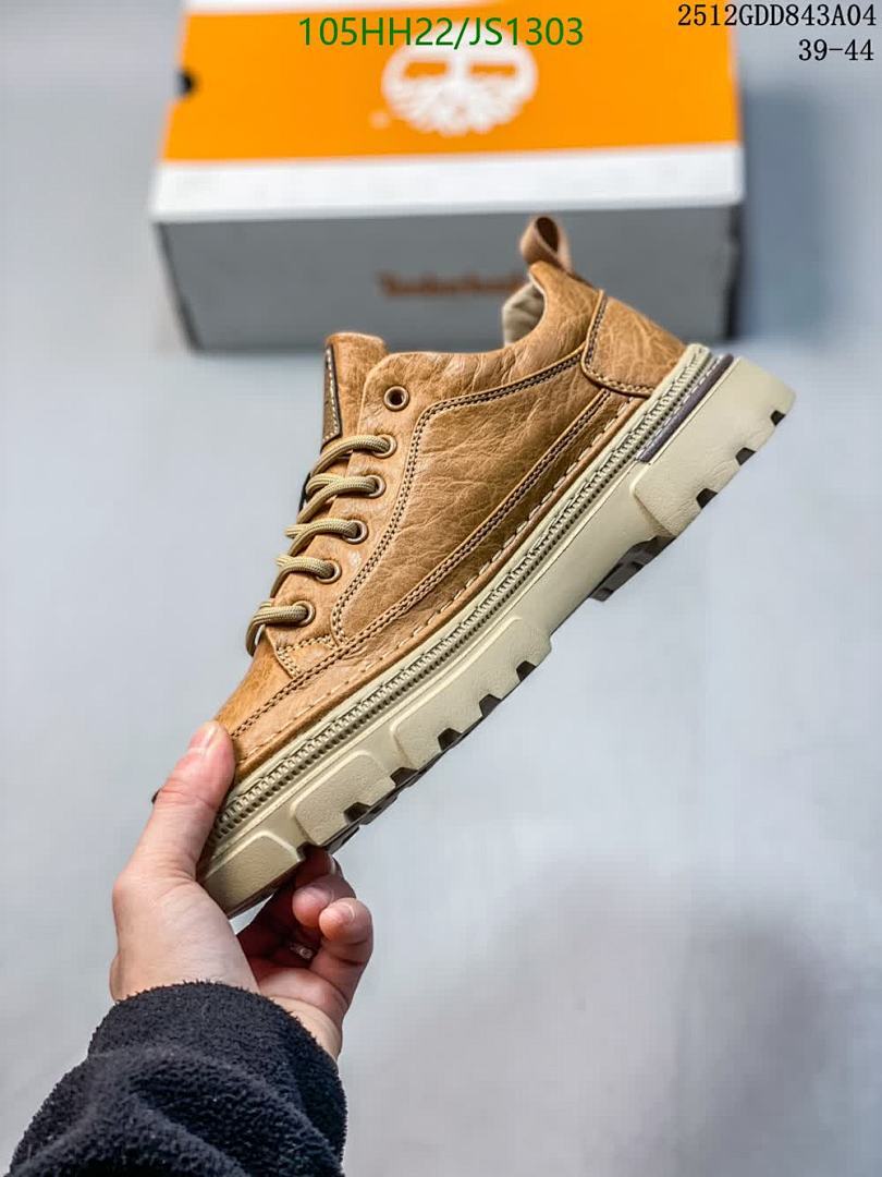 Timberland-Men shoes Code: JS1303 $: 105USD