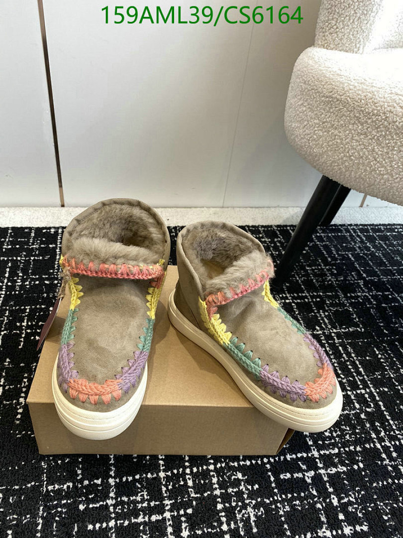 Boots-Women Shoes Code: CS6164 $: 159USD