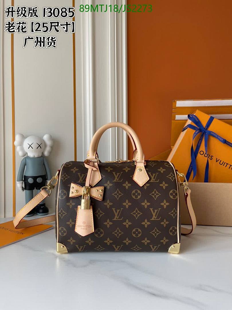 LV-Bag-4A Quality Code: JS2273 $: 89USD