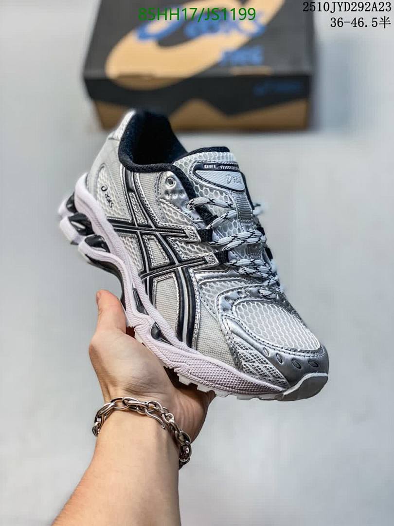 Asics-Women Shoes Code: JS1199 $: 85USD