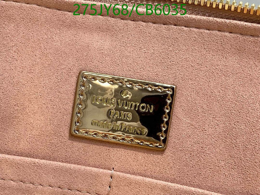 LV-Bag-Mirror Quality Code: CB6035