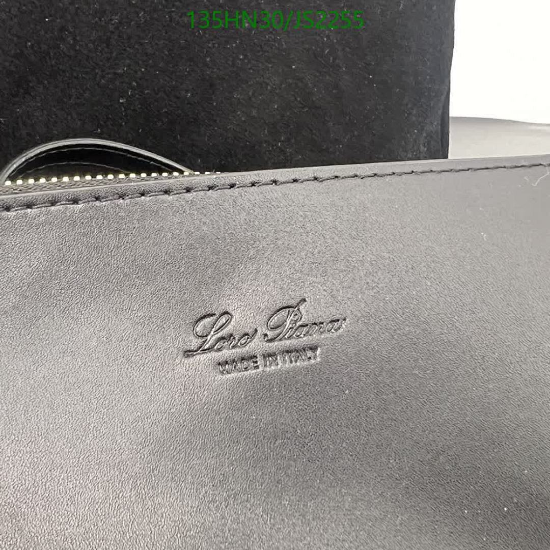 Loro Piana-Bag-4A Quality Code: JS2255 $: 135USD