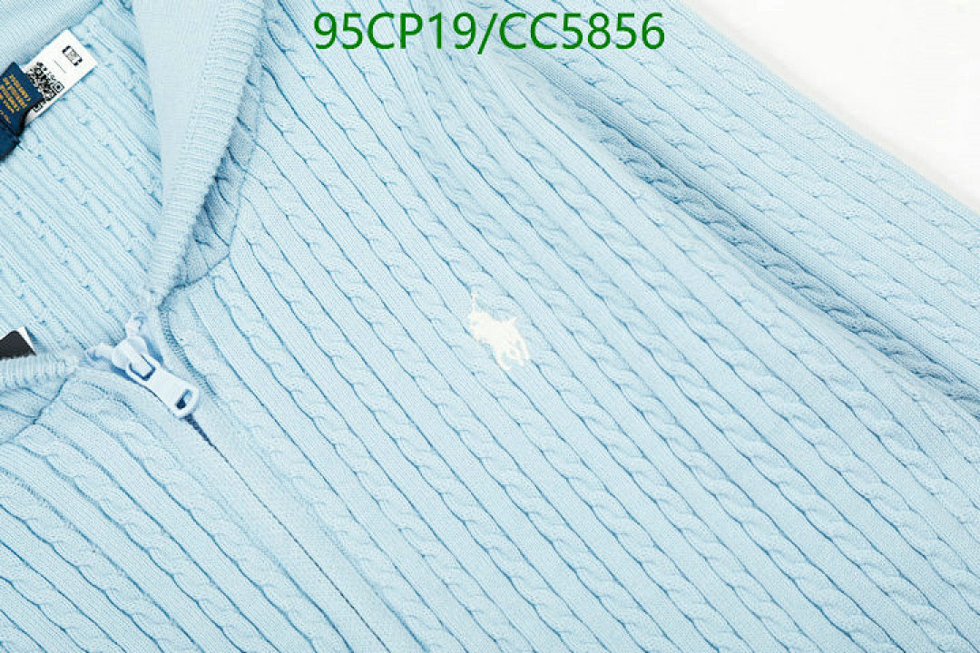 Ralph Lauren-Clothing Code: CC5856 $: 95USD