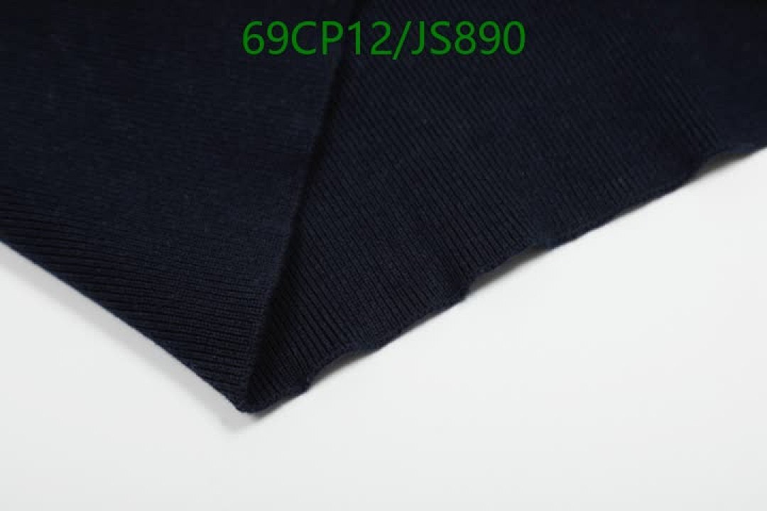 Ralph Lauren-Clothing Code: JS890 $: 69USD