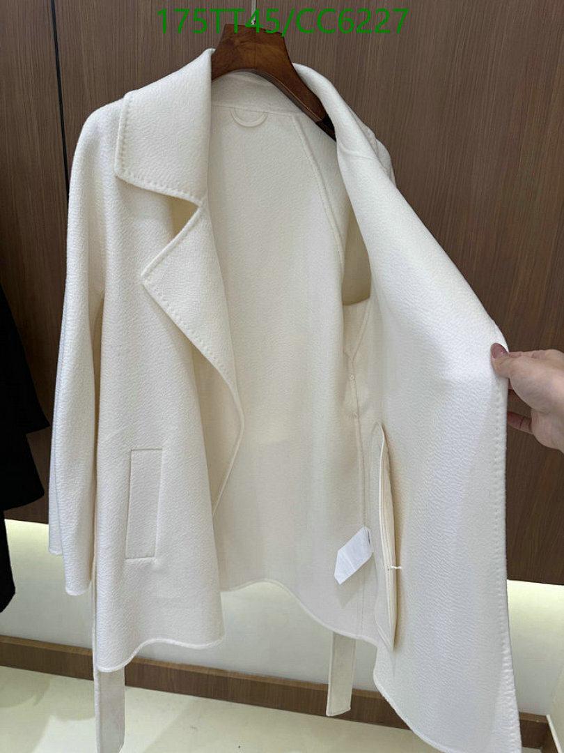 Maxmara-Clothing Code: CC6227 $: 175USD