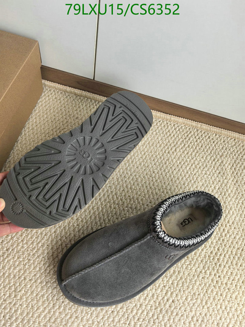 UGG-Women Shoes Code: CS6352 $: 79USD