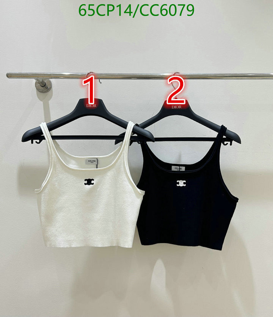 Celine-Clothing Code: CC6079 $: 65USD