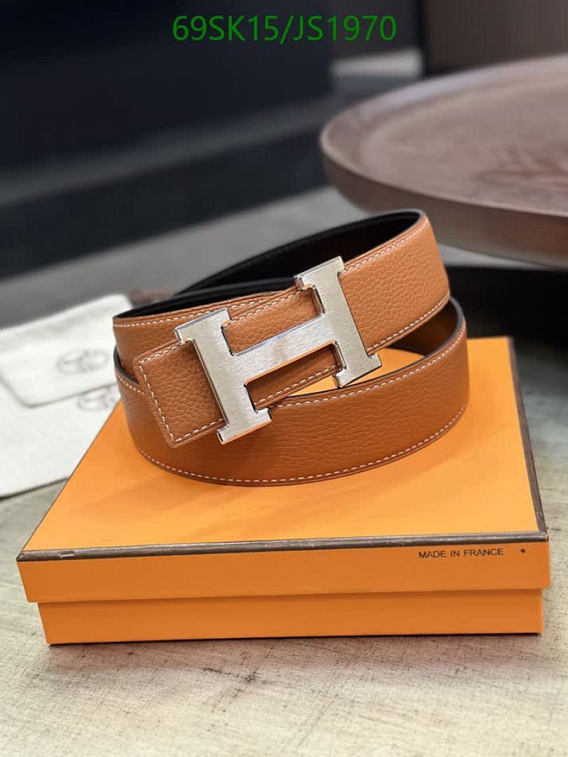 Hermes-Belts Code: JS1970 $: 69USD