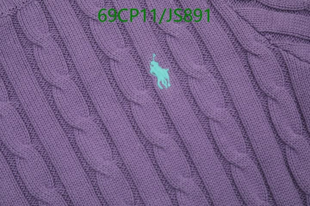 Ralph Lauren-Clothing Code: JS891 $: 69USD