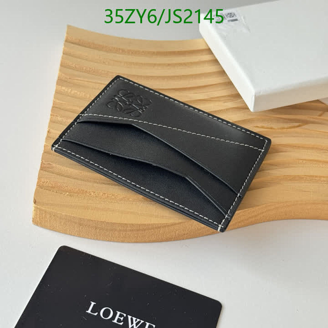 Loewe-Wallet(4A) Code: JS2145 $: 35USD