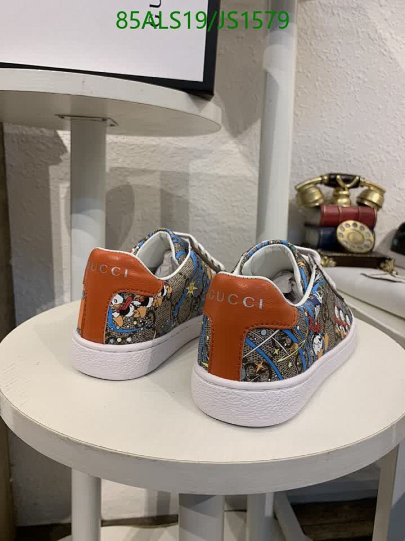 Gucci-Kids shoes Code: JS1579 $: 85USD