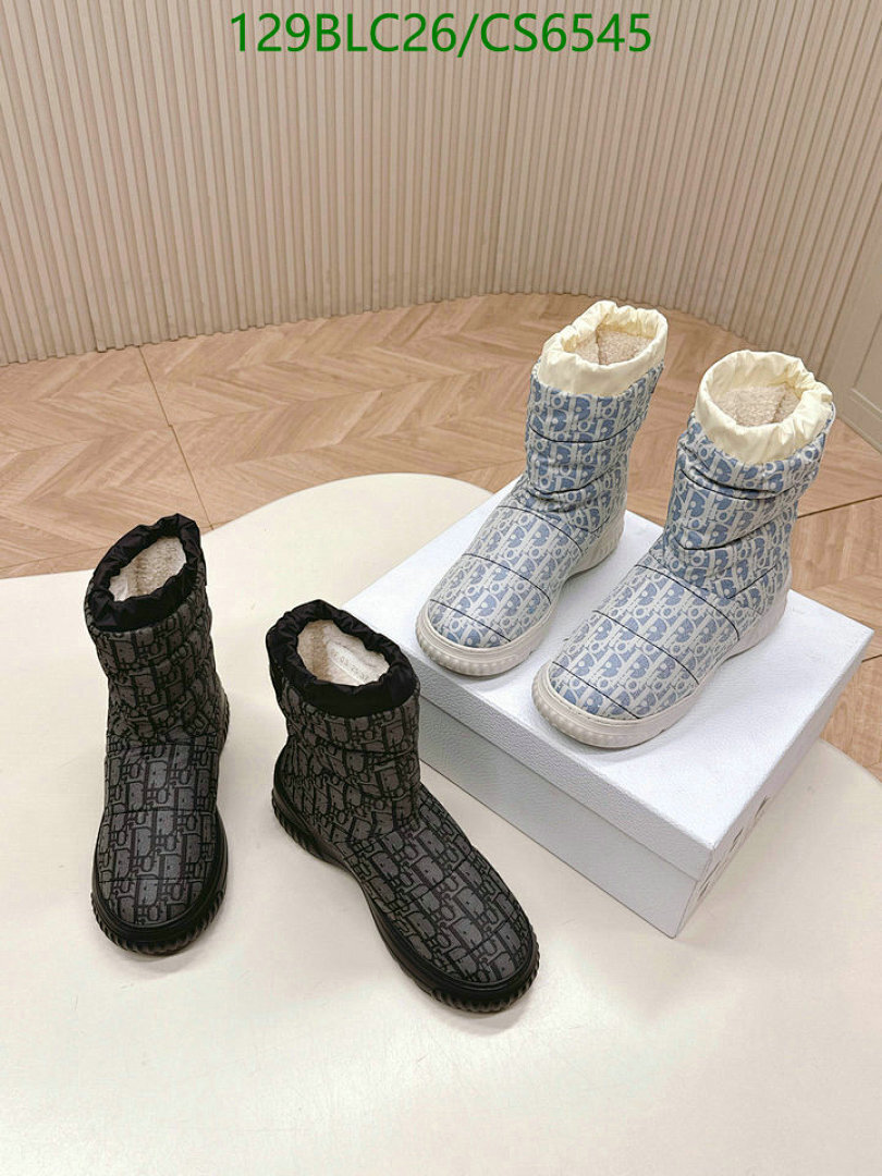 Boots-Women Shoes Code: CS6545 $: 129USD