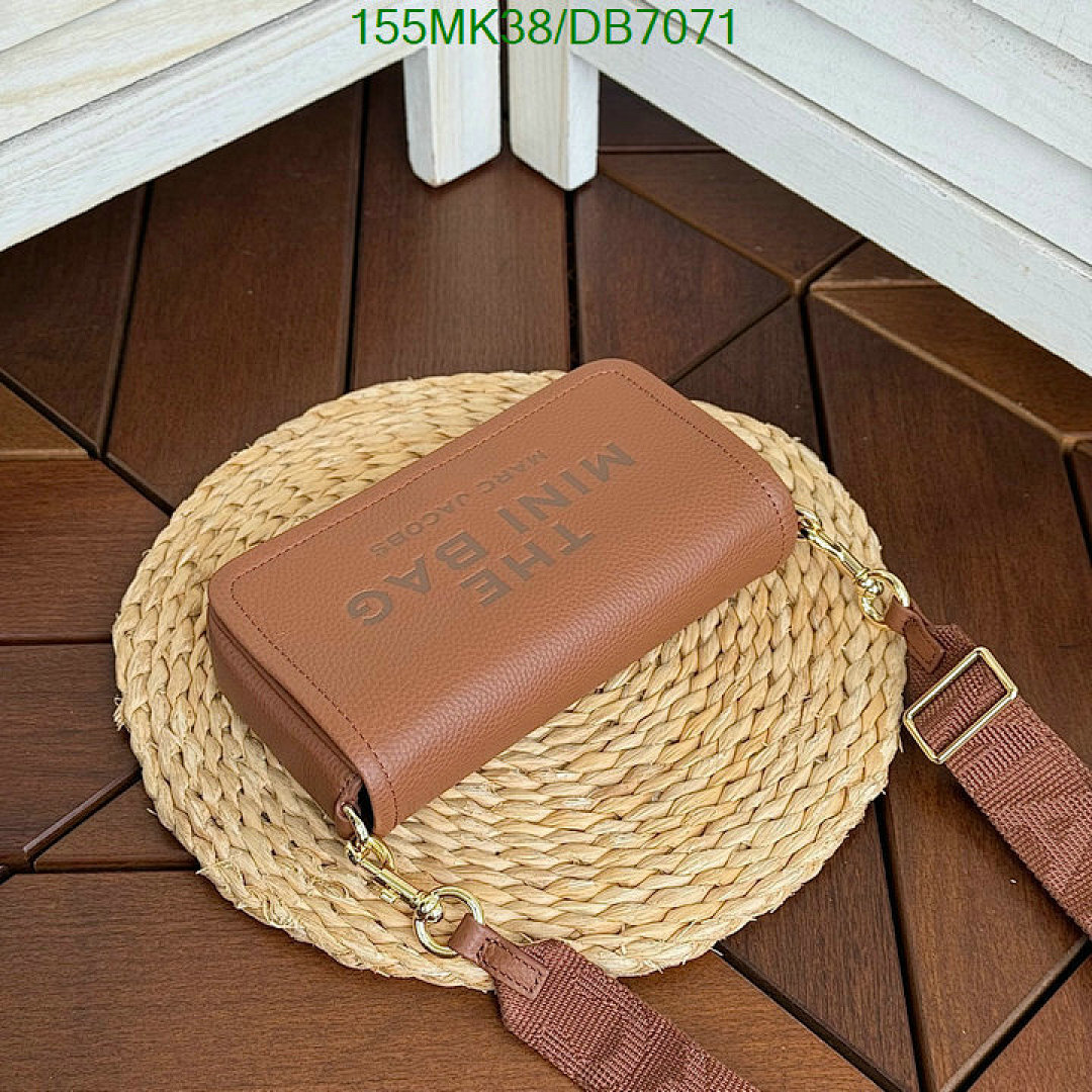 Mrc Jacobs-Bag-Mirror Quality Code: DB7071 $: 155USD