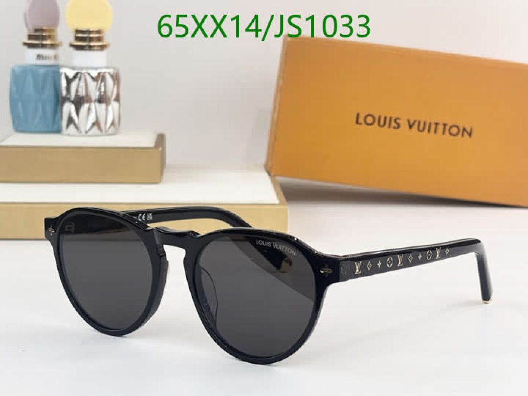 LV-Glasses Code: JS1033 $: 65USD