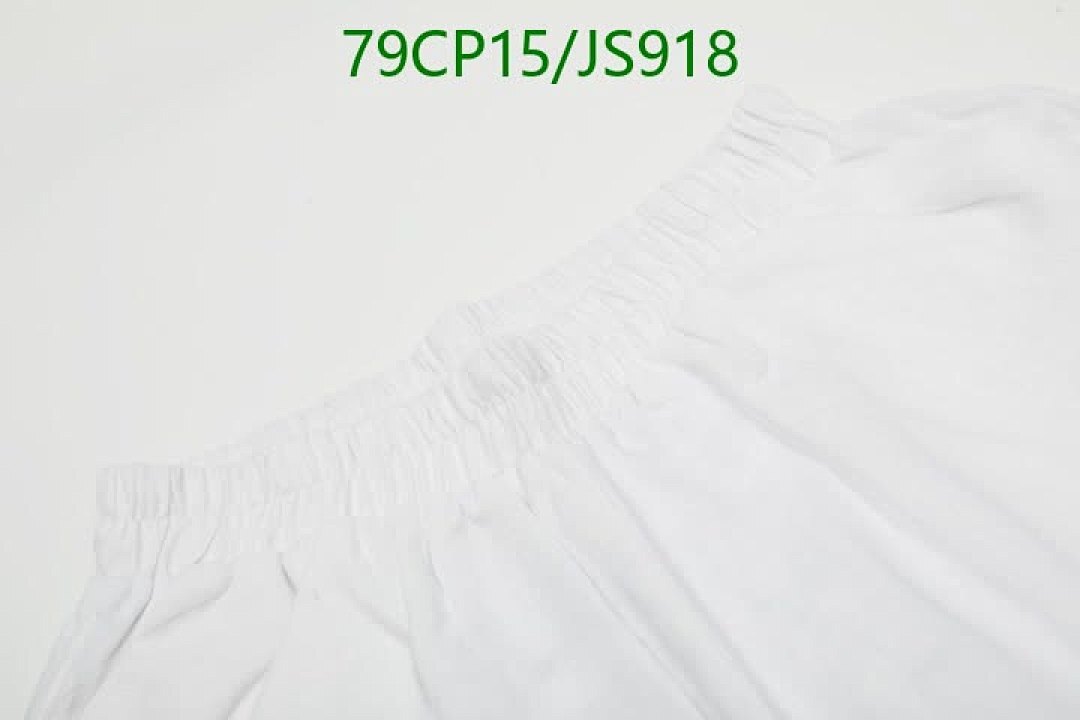 Ralph Lauren-Clothing Code: JS918 $: 79USD