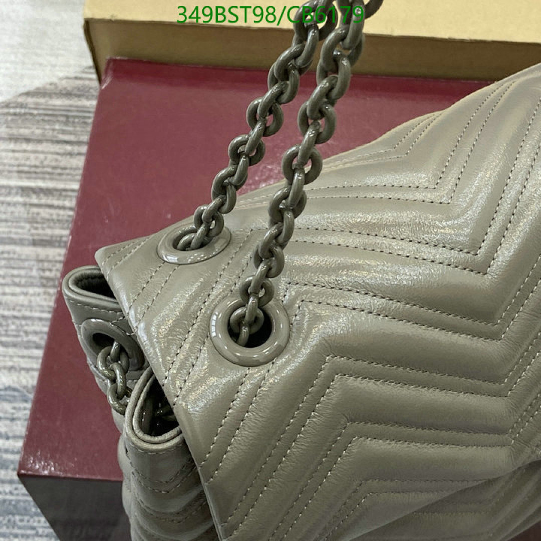 Gucci-Bag-Mirror Quality Code: CB6179 $: 349USD