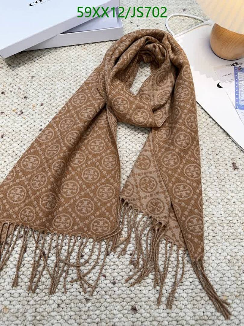 Tory Burch-Scarf Code: JS702 $: 59USD