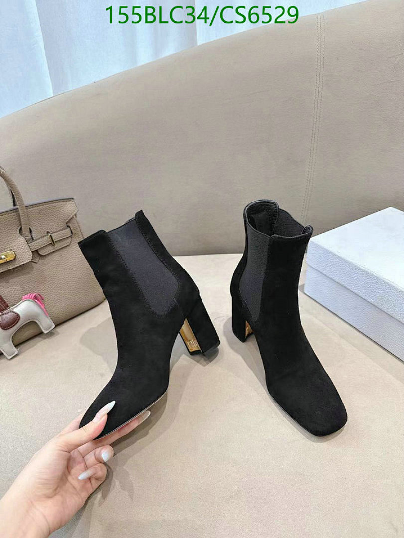 Boots-Women Shoes Code: CS6529 $: 155USD