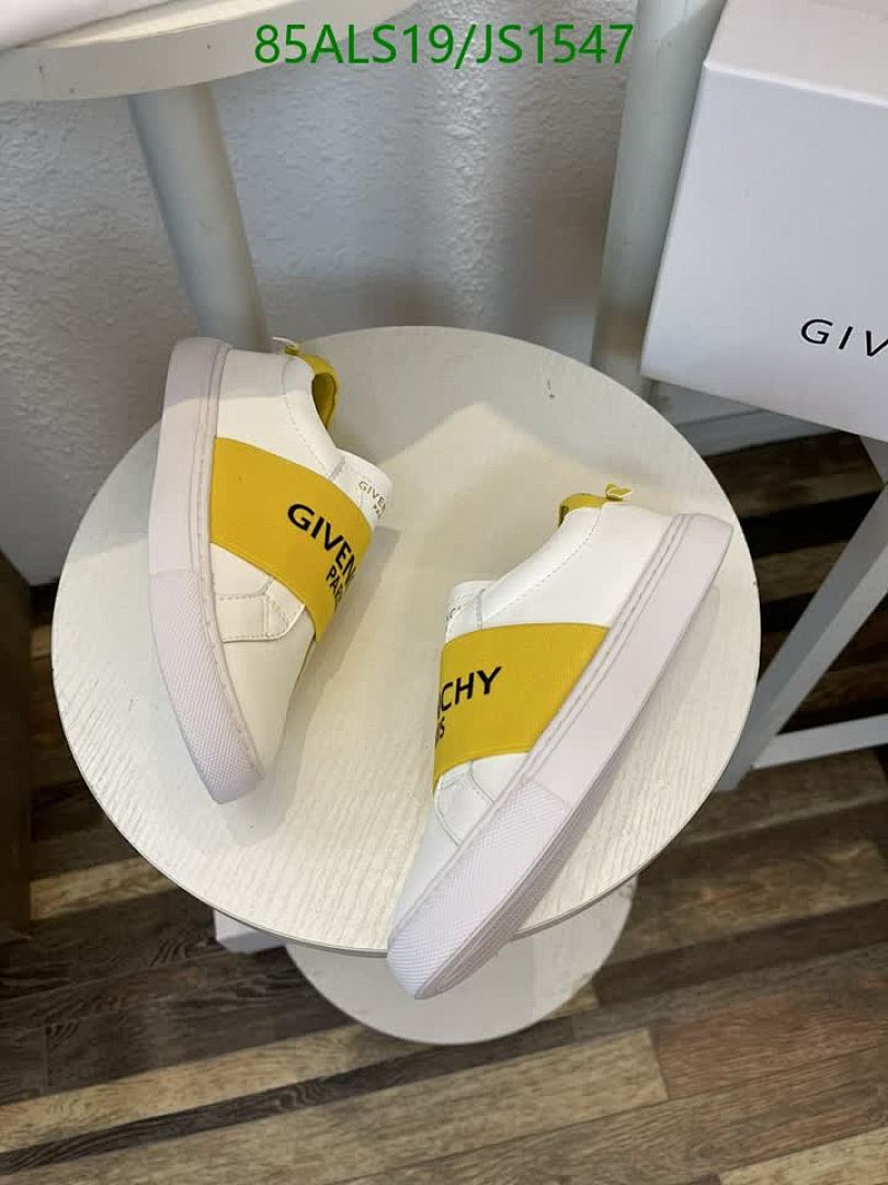 Givenchy-Kids shoes Code: JS1547 $: 85USD