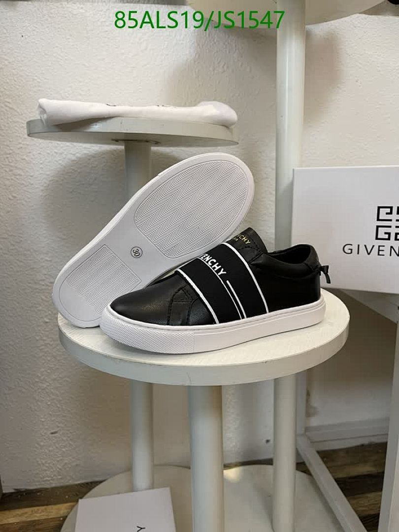 Givenchy-Kids shoes Code: JS1547 $: 85USD