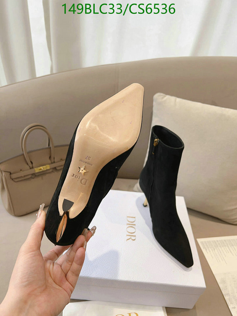 Boots-Women Shoes Code: CS6536 $: 149USD