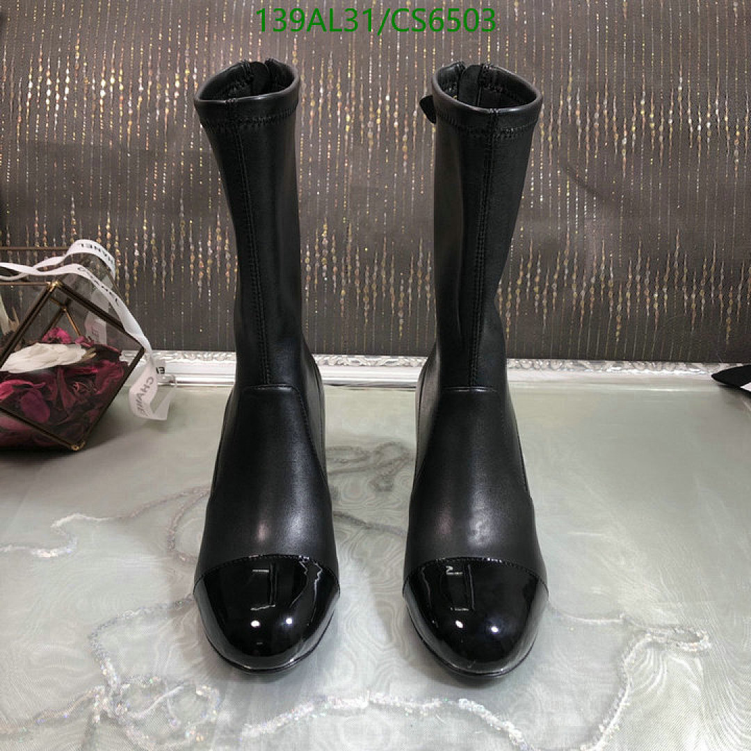 Chanel-Women Shoes Code: CS6503 $: 139USD