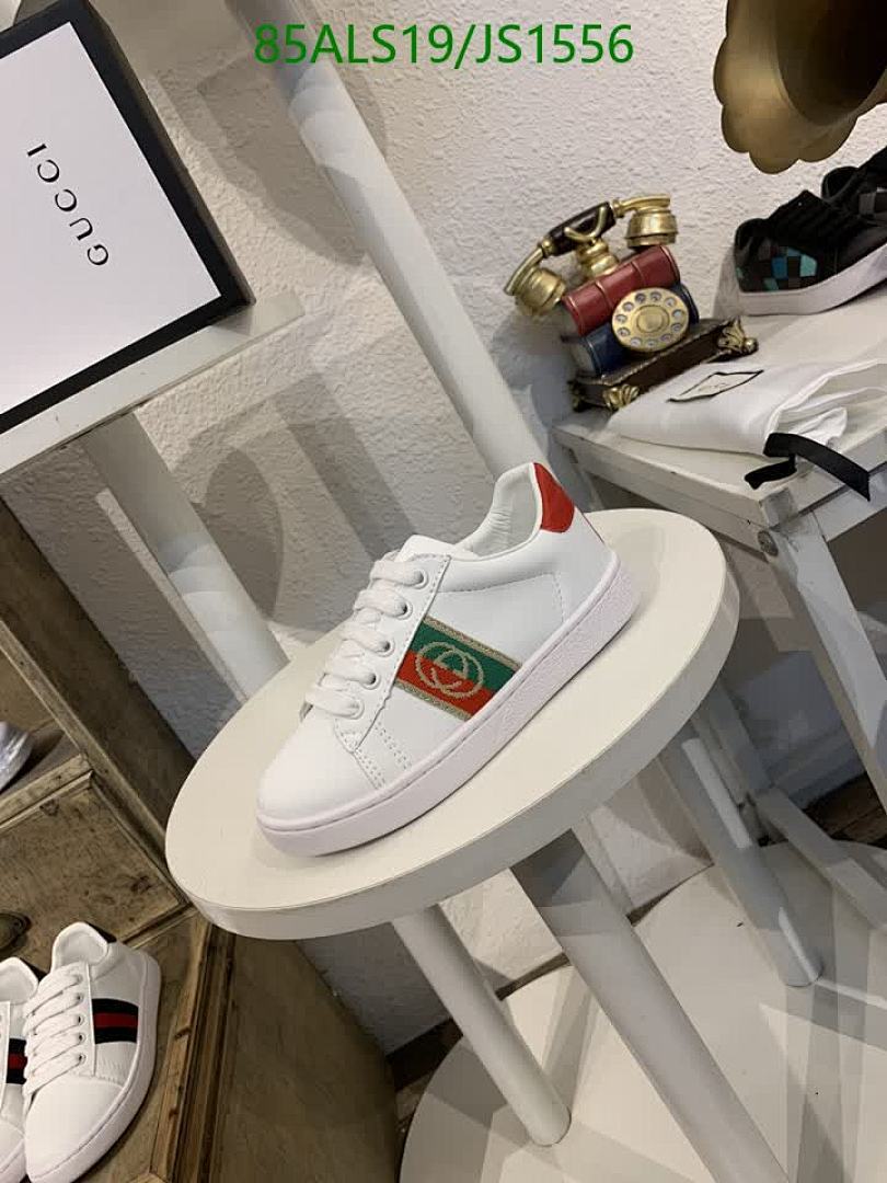 Gucci-Kids shoes Code: JS1556 $: 85USD
