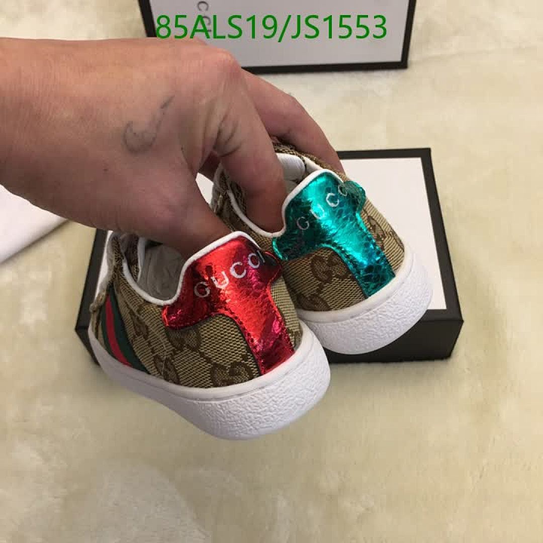 Gucci-Kids shoes Code: JS1553 $: 85USD