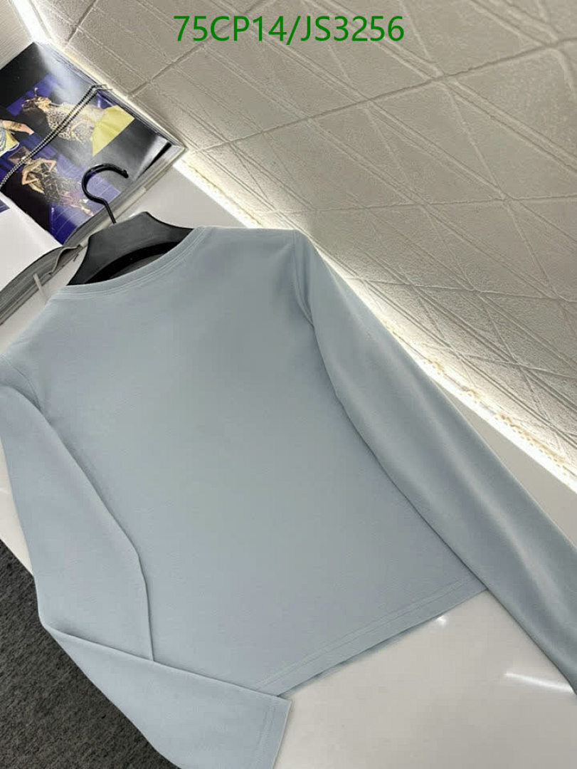 MIUMIU-Clothing Code: JS3256 $: 75USD