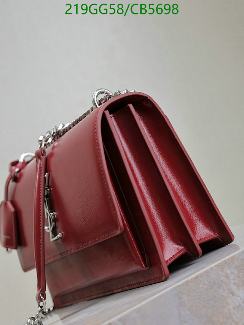 YSL-Bag-Mirror Quality Code: CB5698 $: 219USD