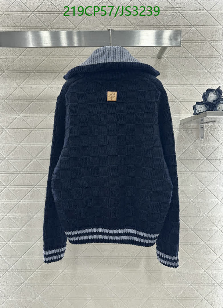 LV-Clothing Code: JS3239 $: 219USD