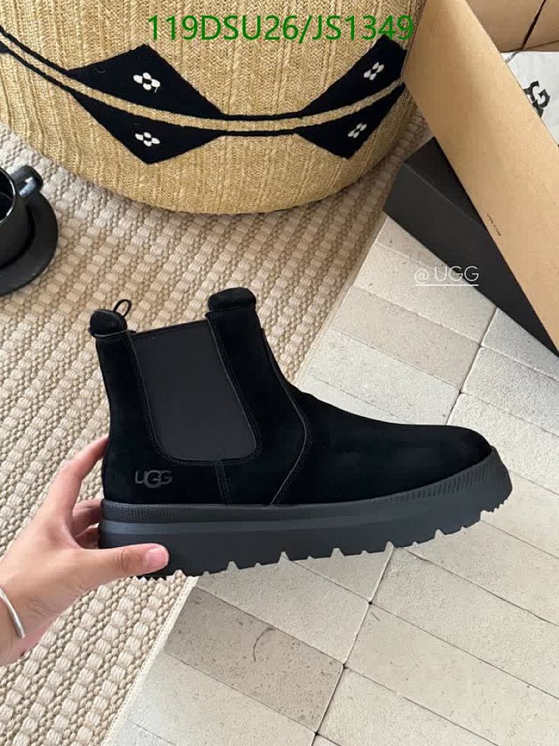 UGG-Men shoes Code: JS1349 $: 119USD