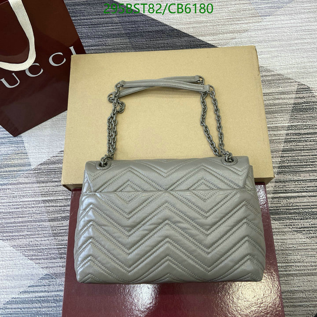 Gucci-Bag-Mirror Quality Code: CB6180 $: 295USD